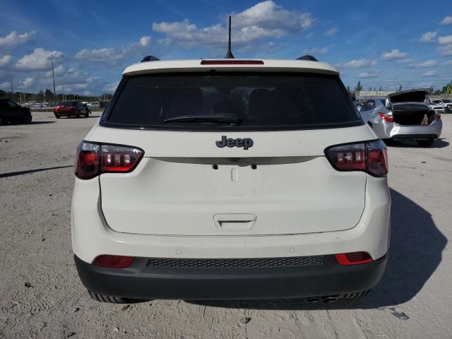 2021 JEEP COMPASS 80 3C4NJCEB5MT531802