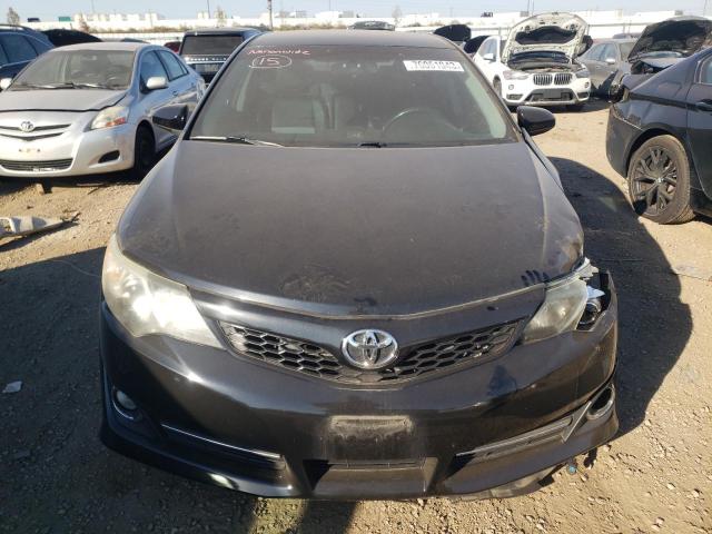 4T1BF1FK5DU279333 | 2013 Toyota camry l