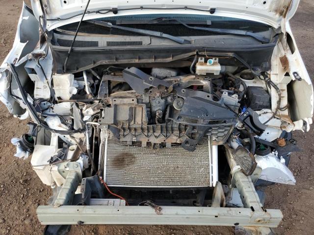 3N6CM0KNXFK734928 Nissan NV200 2.5S