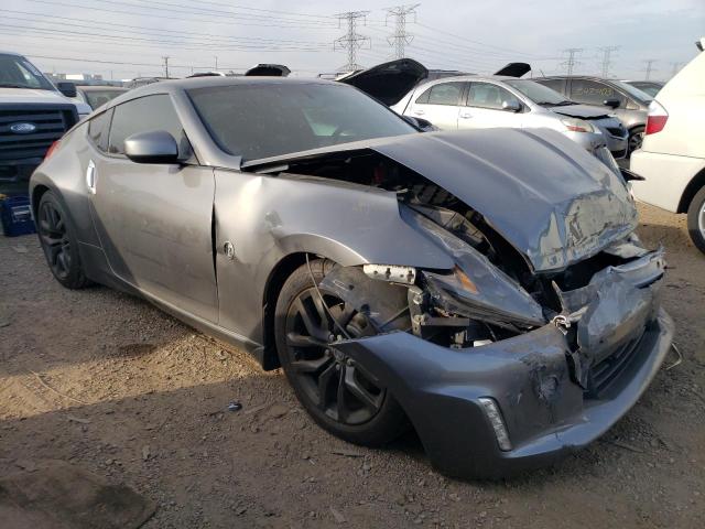 JN1AZ4EH3EM635748 | 2014 NISSAN 370Z BASE