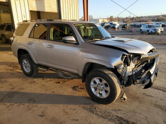 JTEBU5JR3E5180345 | 2014 TOYOTA 4RUNNER SR