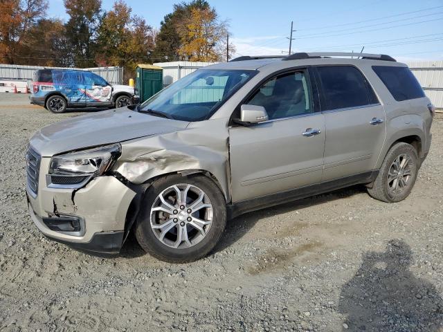 2013 GMC Acadia SLT1