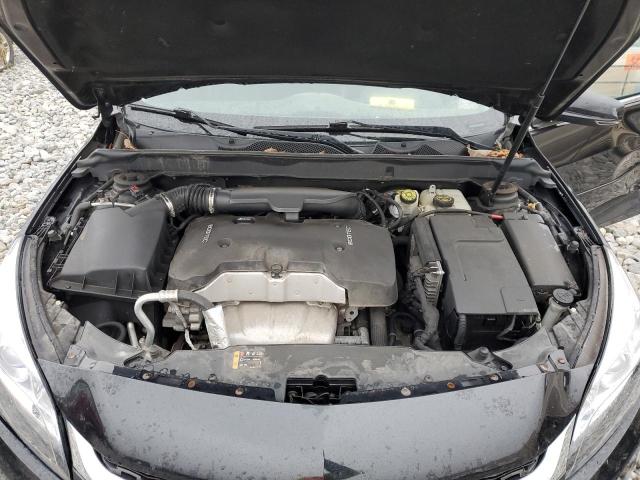 2015 CHEVROLET MALIBU 1LT - 1G11C5SL5FF230678