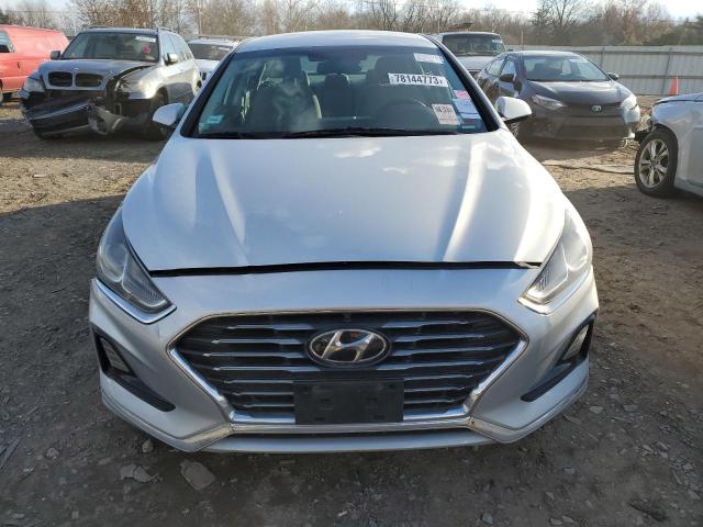 5NPE24AF1JH718218 | 2018 Hyundai sonata se