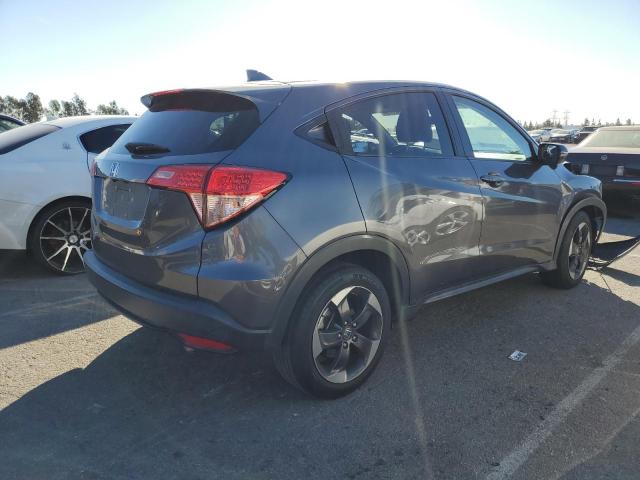3CZRU5H5XJM712372 Honda HR-V EX