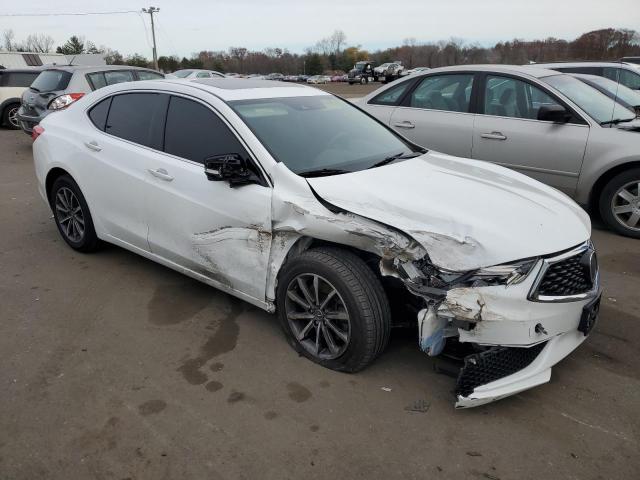 19UUB1F32LA014954 | 2020 ACURA TLX