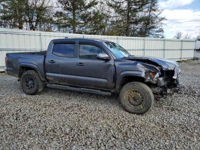 2016 TOYOTA TACOMA DOU - 5TFCZ5AN1GX032340