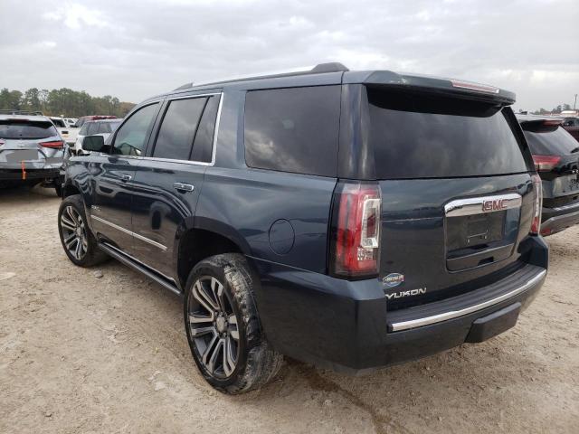 1GKS1CKJ2KR174166 | 2019 GMC YUKON DENA