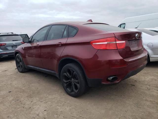 5UXFG43549L222314 | 2009 BMW x6 xdrive35i