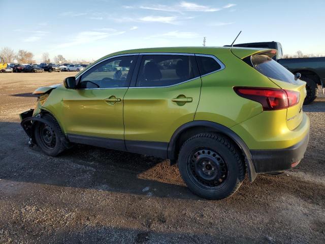 2019 NISSAN QASHQAI JN1BJ1CR7KW346944