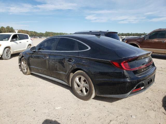 5NPEG4JA4MH071890 | 2021 Hyundai sonata se