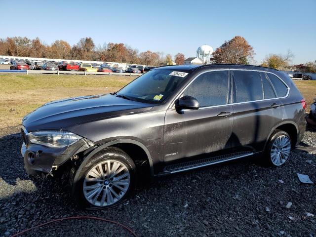 2014 BMW X5 xDrive50i