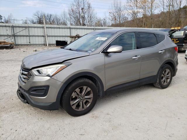 2016 Hyundai Santa Fe Sport 