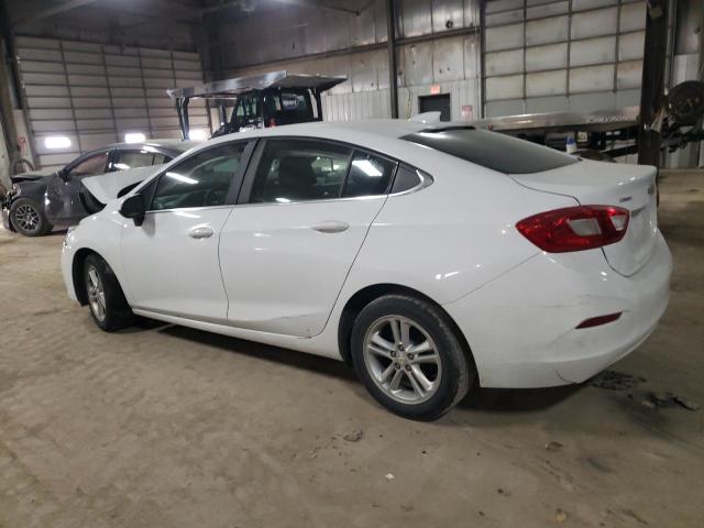 1G1BE5SM7G7310602 | 2016 CHEVROLET CRUZE LT