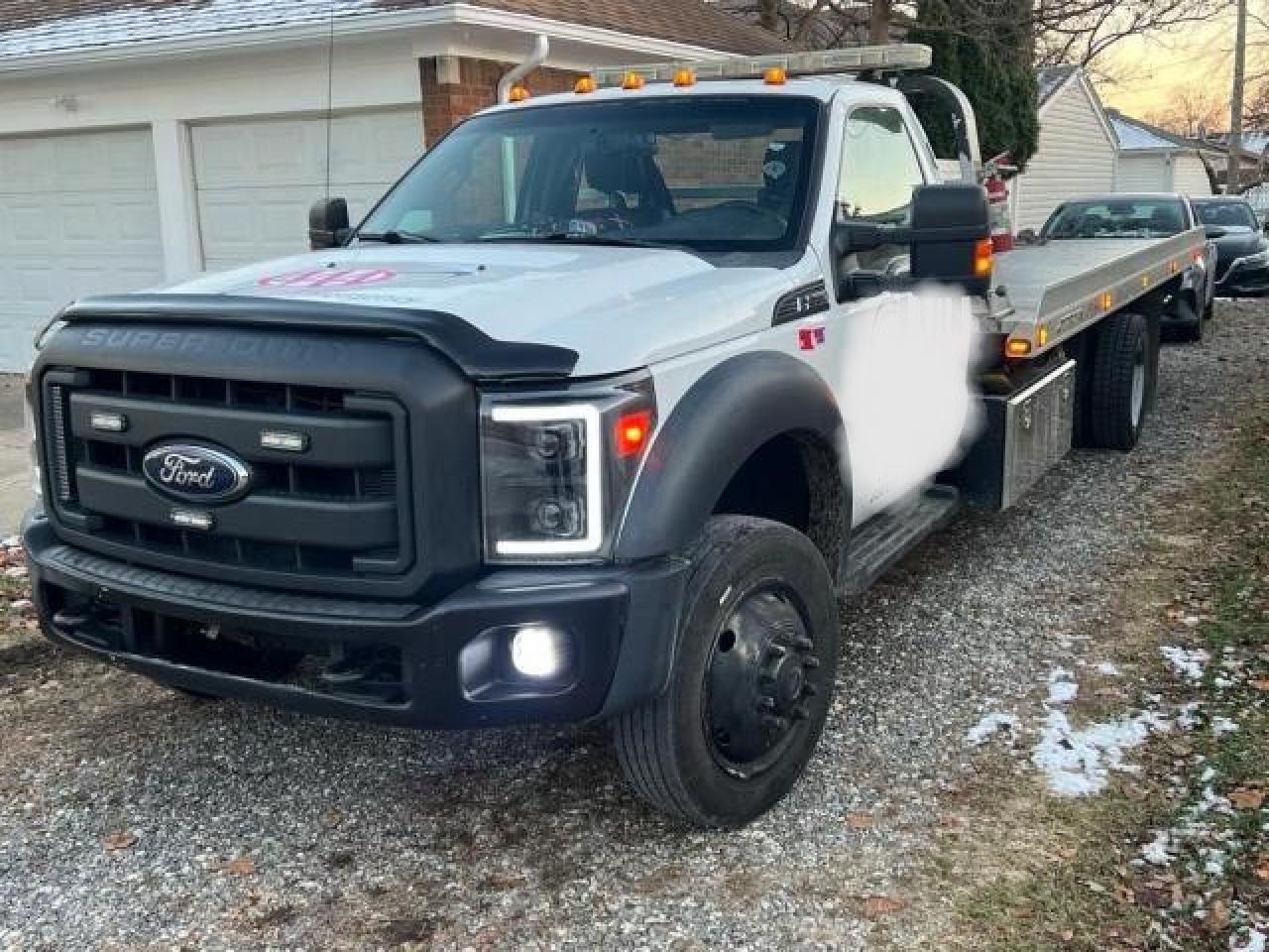 2012 Ford F550 Super Duty vin: 1FDUF5GY0CEB45129