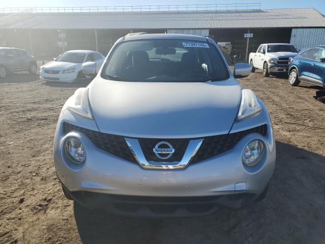 JN8AF5MRXGT600465 | 2016 NISSAN JUKE S