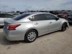 NISSAN ALTIMA 2.5 photo