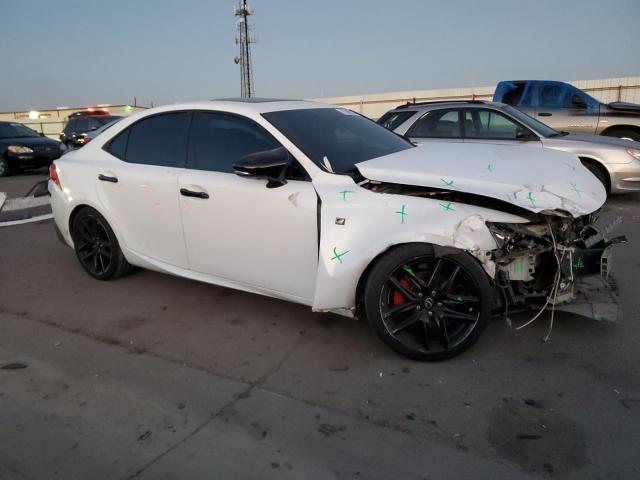 JTHBF1D22F5075835 Lexus IS 250