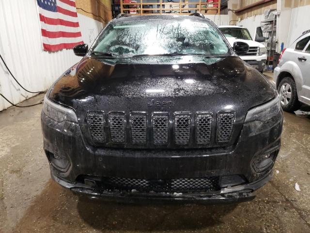 2023 JEEP CHEROKEE A - 1C4PJMMB6PD111346