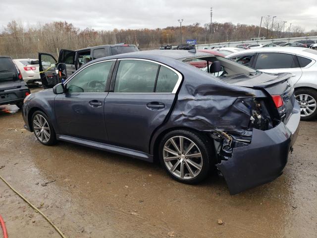 4S3BMCH68E3031588 Subaru Legacy 2.5i Sport