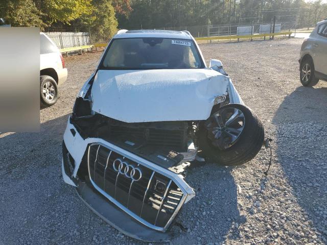 2021 AUDI Q7 PRESTIG - WA1VXAF74MD021860