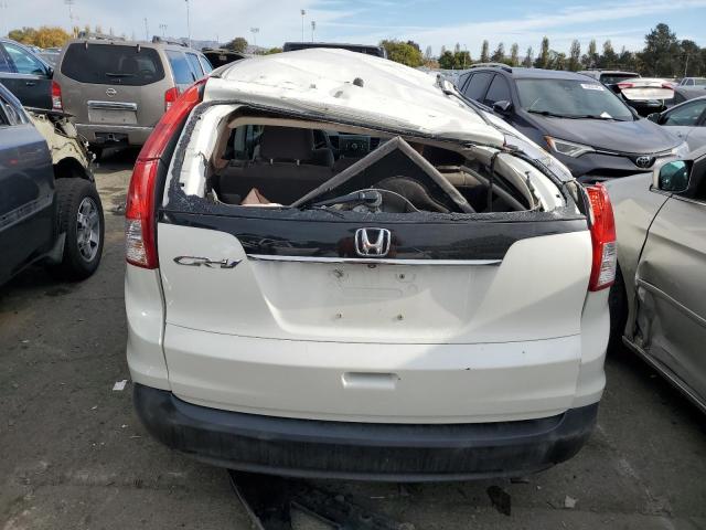 5J6RM3H35EL007683 2014 Honda Cr-V Lx