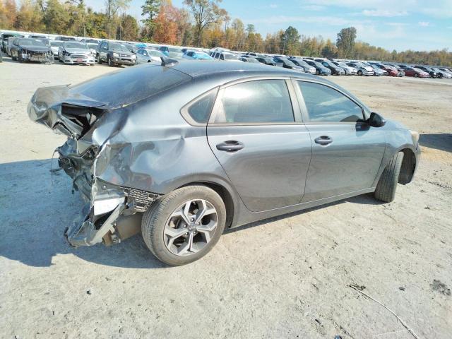 Vin: 3kpf24ad8ke046196, lot: 75786483, kia forte fe 20193
