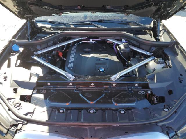 5UX33EX06R9T25279 BMW X6 Xdrive40i
