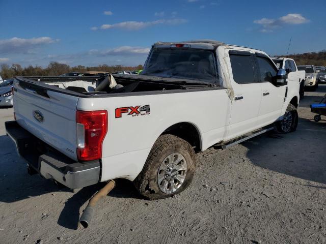 1FT7W2B65HED23467 | 2017 Ford f250 super duty