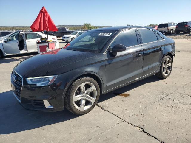 2017 Audi A3 Premium