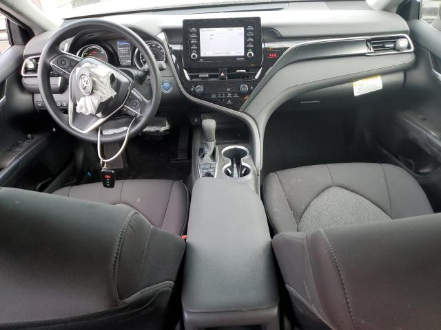 2023 TOYOTA CAMRY LE - 4T1C31AK0PU058778