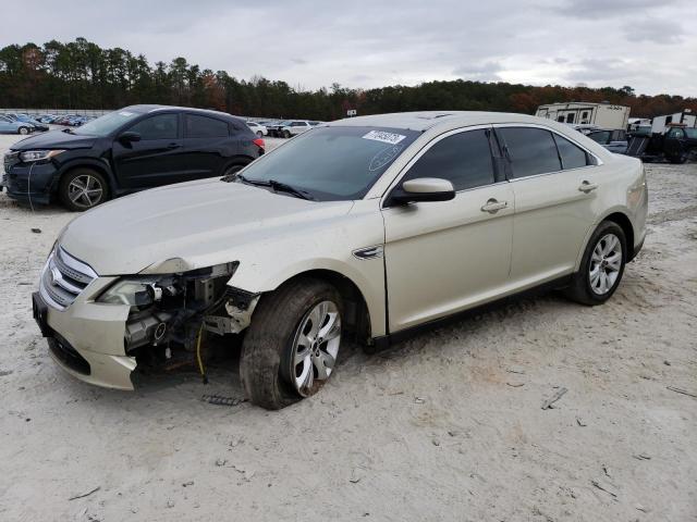 2011 Ford Taurus SEL