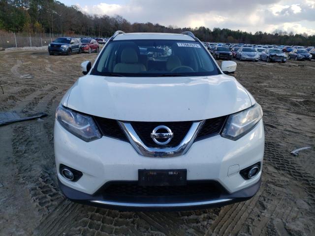 5N1AT2MV2EC826752 | 2014 NISSAN ROGUE S