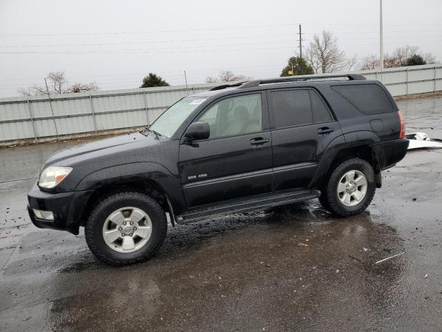 2003 Toyota 4Runner SR5