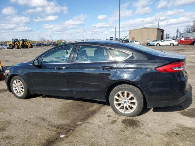 Vin: 3fa6p0g74hr395150, lot: 73778223, ford fusion s 20172
