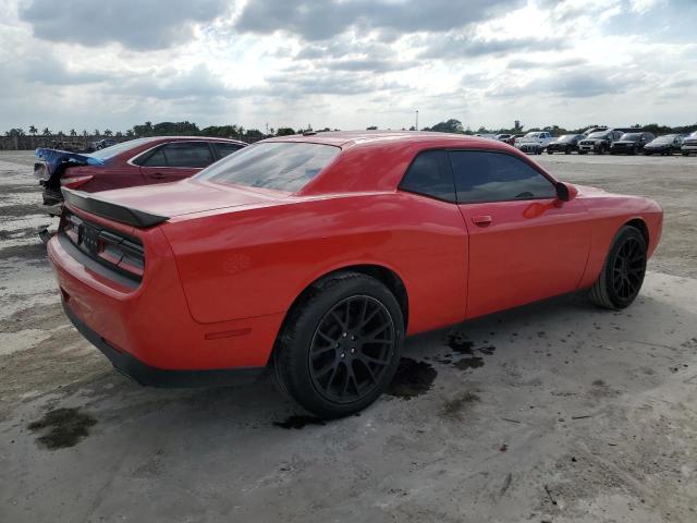2C3CDZAG8GH183806 2016 Dodge Challenger Sxt