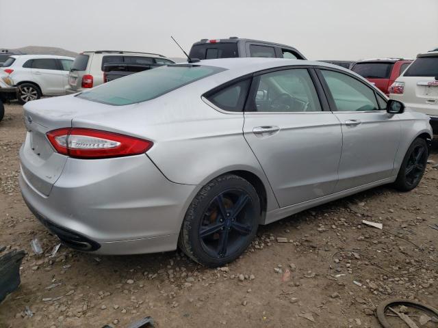 3FA6P0H96GR133936 | 2016 FORD FUSION SE