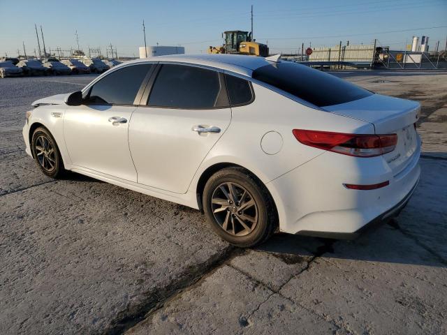 Vin: 5xxgt4l31kg328158, lot: 77119933, kia optima lx 20192