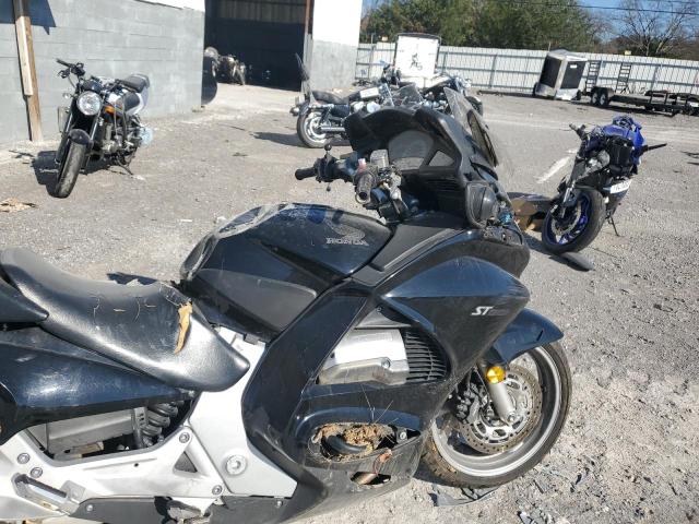 2006 HONDA ST1300 A JH2SC51456M400207