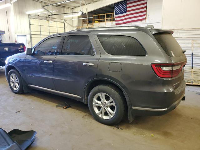 1C4RDJEG1EC455744 | 2014 DODGE DURANGO CI