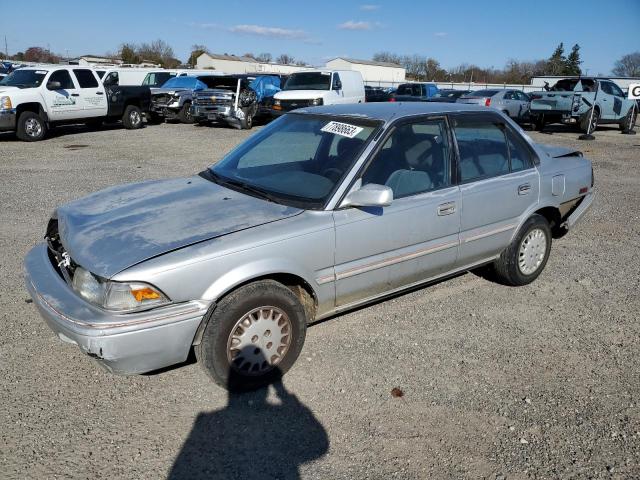 1991 Toyota Corolla LE