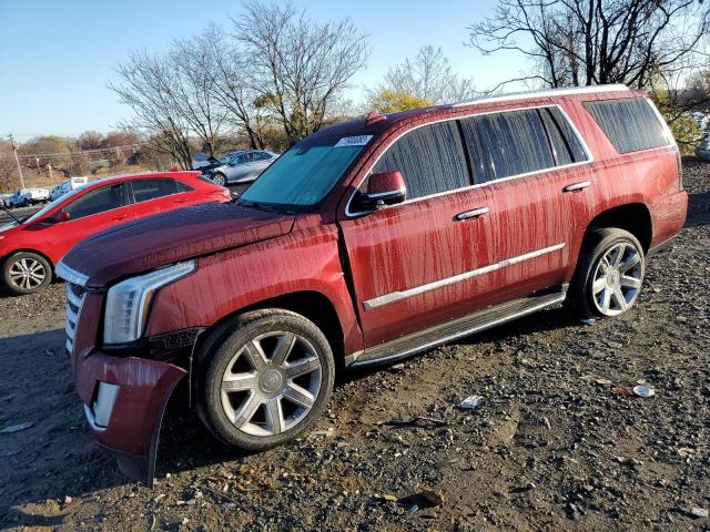 1GYS4BKJ8GR279549 | 2016 Cadillac escalade luxury