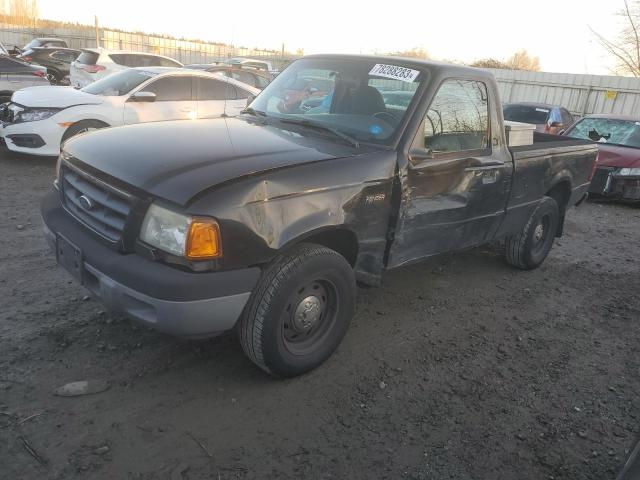 2003 Ford Ranger 