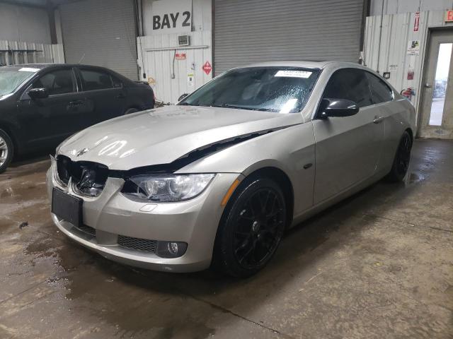 2007 BMW 3 Series 335i