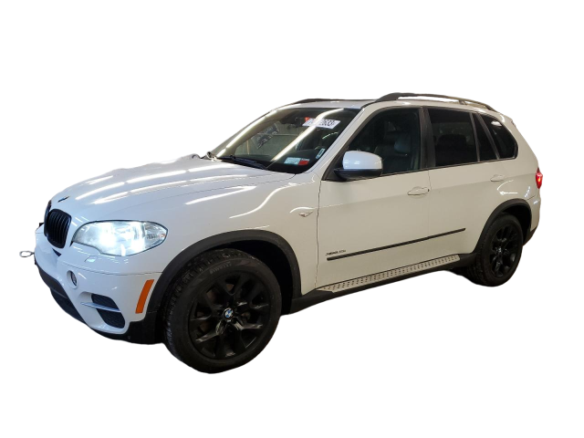 2012 BMW X5 xDrive35i