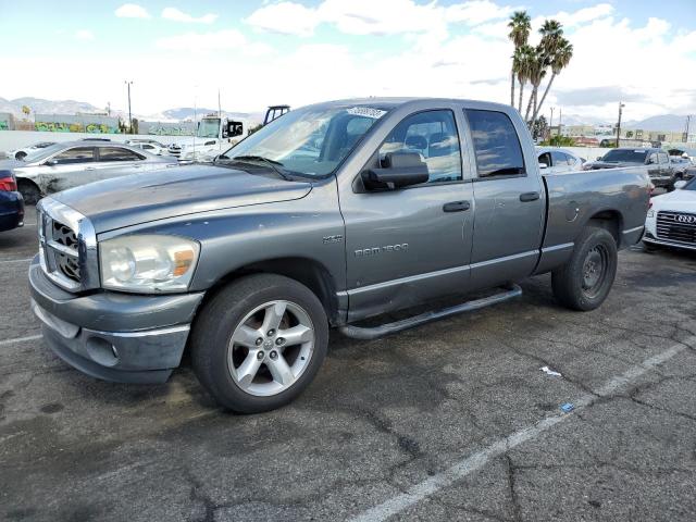 2007 Dodge Ram 1500 ST