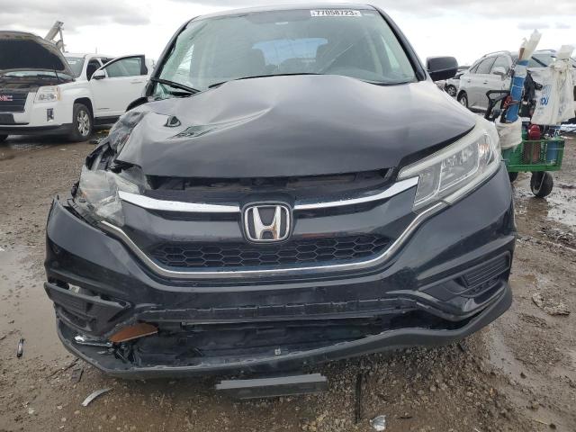 3CZRM3H30GG705540 | 2016 HONDA CR-V LX