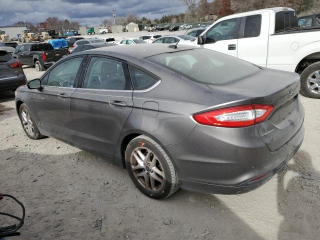 1FA6P0H74E5358368 | 2014 FORD FUSION SE