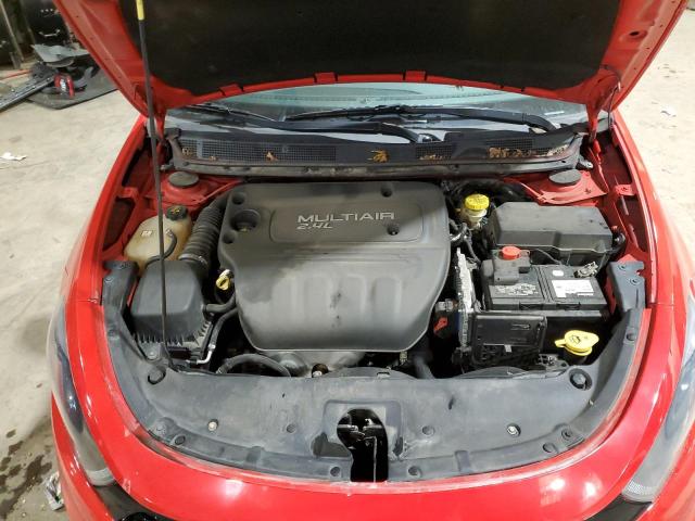 2016 DODGE DART GT SP 1C3CDFGB1GD791559