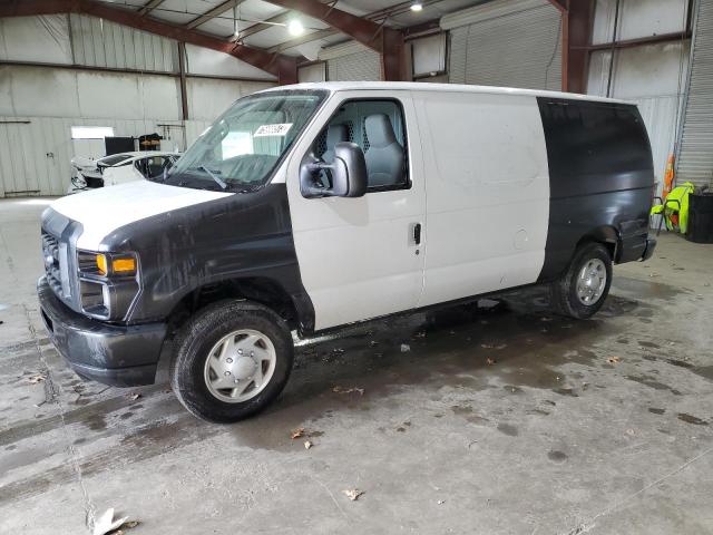 2013 Ford Econoline Cargo Van 